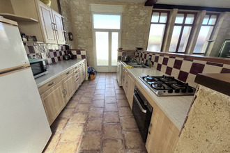 achat maison eymet 24500