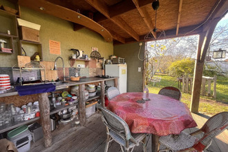 achat maison eymet 24500