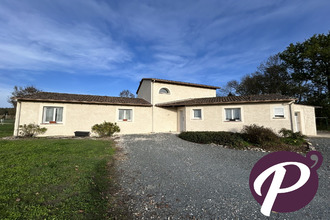 achat maison eymet 24500