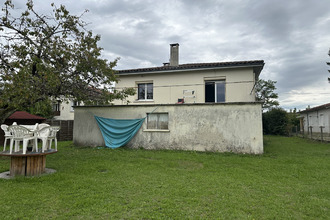 achat maison eymet 24500