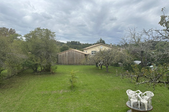 achat maison eymet 24500