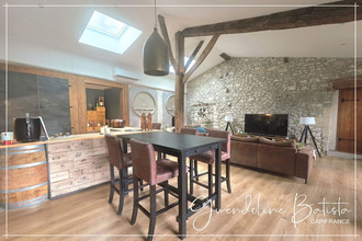 achat maison eymet 24500