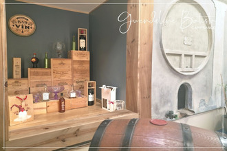 achat maison eymet 24500