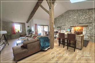 achat maison eymet 24500