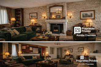 achat maison eymet 24500