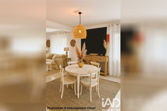 achat maison eymet 24500