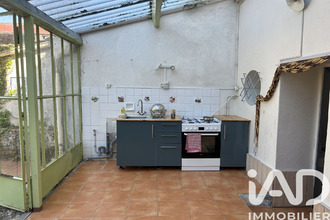 achat maison eymet 24500