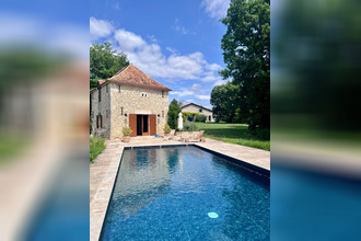 achat maison eymet 24500