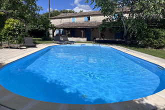 achat maison eymet 24500