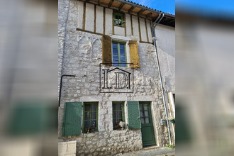 achat maison eymet 24500