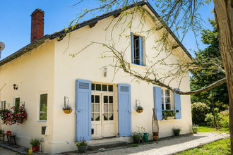 achat maison eymet 24500