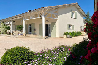 achat maison eymet 24500