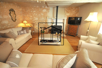 achat maison eymet 24500