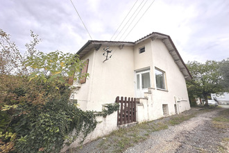 achat maison eymet 24500