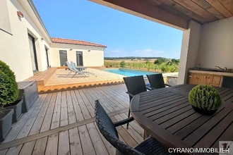 achat maison eymet 24500