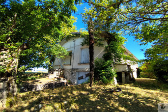 achat maison eymet 24500
