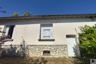 achat maison eymet 24500