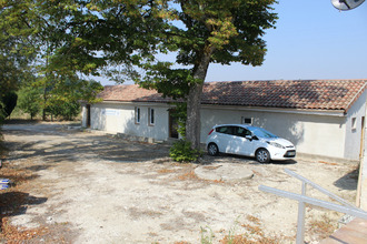 achat maison eymet 24500