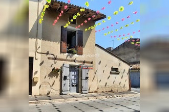achat maison eymet 24500