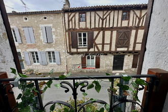 achat maison eymet 24500