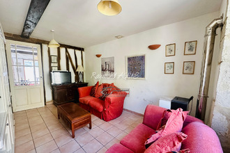 achat maison eymet 24500