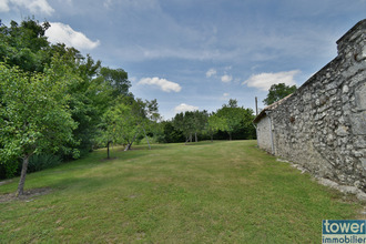 achat maison eymet 24500