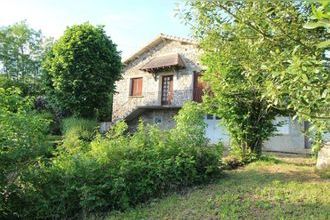 achat maison eymouthiers 16220