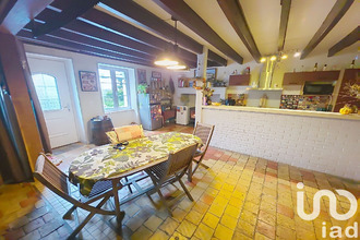 achat maison eymouthiers 16220