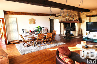 achat maison eymouthiers 16220