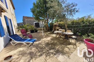 achat maison eymouthiers 16220