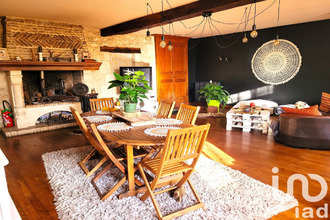 achat maison eymouthiers 16220