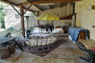 achat maison eymouthiers 16220