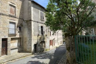 achat maison eymoutiers 87120