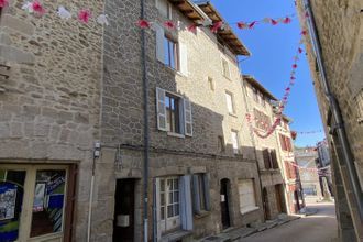 achat maison eymoutiers 87120