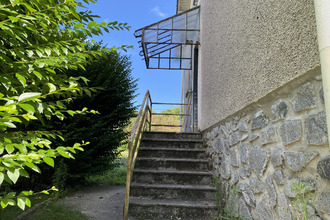 achat maison eymoutiers 87120