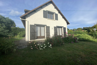 achat maison eymoutiers 87120