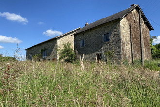 achat maison eymoutiers 87120