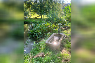 achat maison eymoutiers 87120