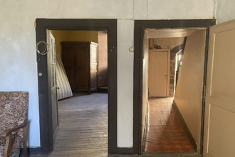 achat maison eymoutiers 87120