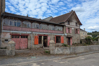 achat maison eymoutiers 87120
