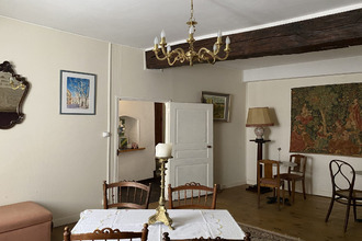 achat maison eymoutiers 87120