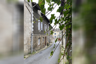 achat maison eymoutiers 87120