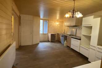 achat maison eymoutiers 87120