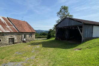 achat maison eymoutiers 87120