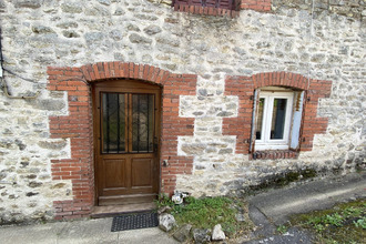 achat maison eymoutiers 87120