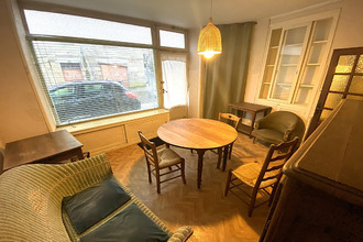 achat maison eymoutiers 87120