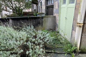 achat maison eymoutiers 87120