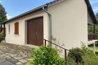 achat maison eymoutiers 87120
