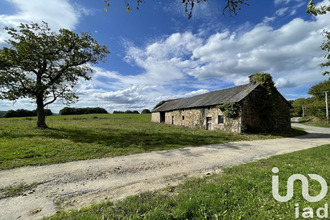 achat maison eymoutiers 87120