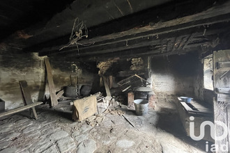 achat maison eymoutiers 87120